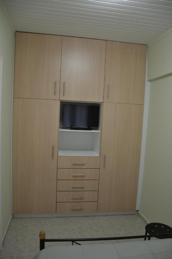 Frygano Apartments 2 Oitilon Ngoại thất bức ảnh