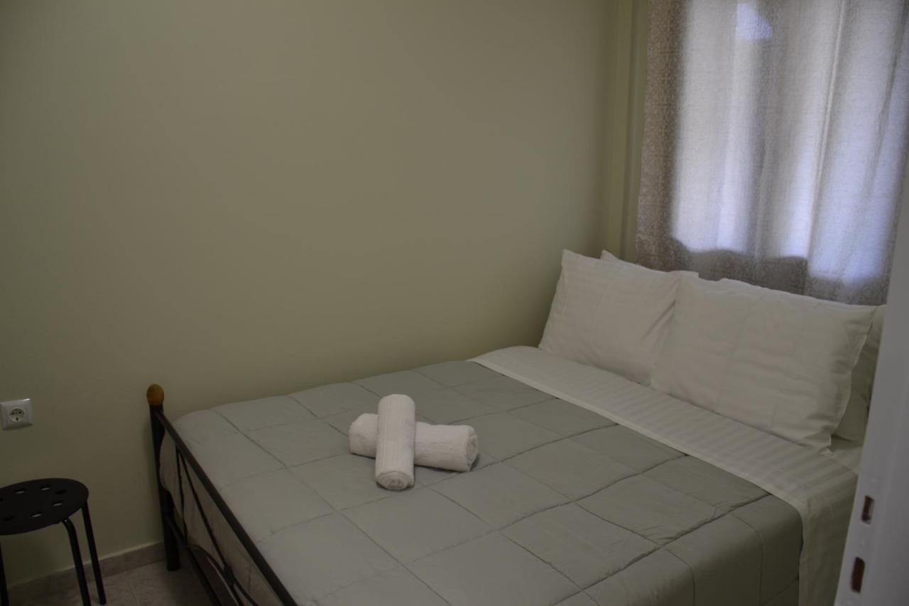 Frygano Apartments 2 Oitilon Ngoại thất bức ảnh