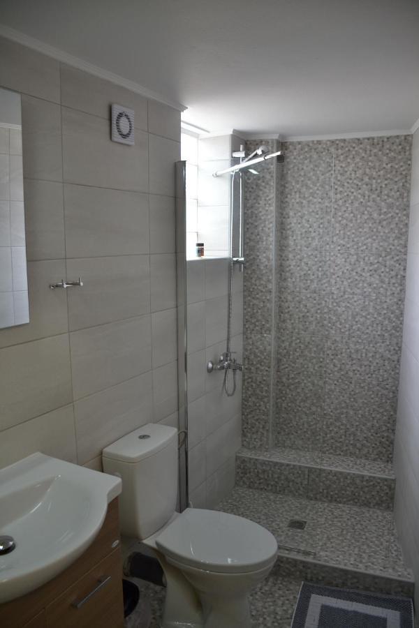 Frygano Apartments 2 Oitilon Ngoại thất bức ảnh