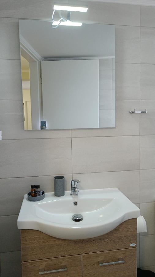 Frygano Apartments 2 Oitilon Ngoại thất bức ảnh