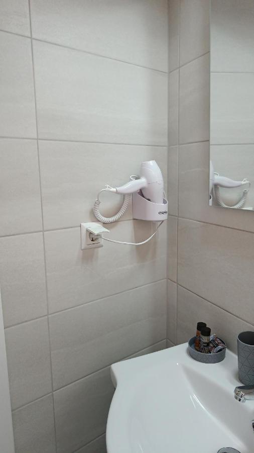 Frygano Apartments 2 Oitilon Ngoại thất bức ảnh