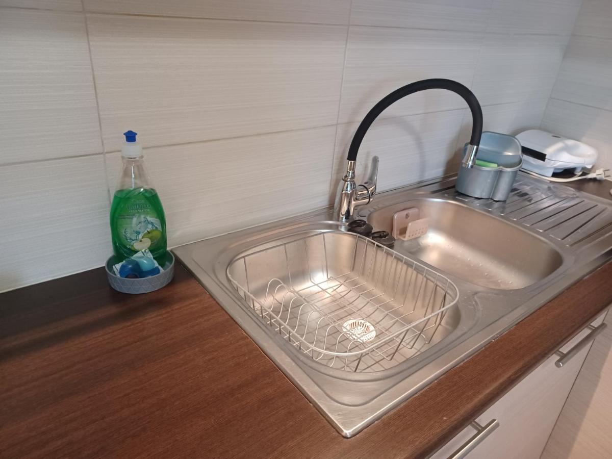 Frygano Apartments 2 Oitilon Ngoại thất bức ảnh